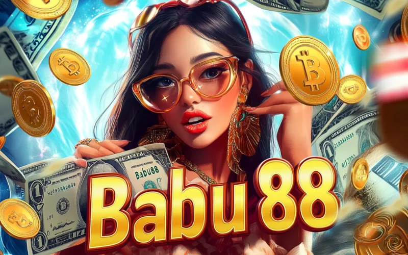 Babu88 অনলাইন ক্যাসিনো অ্যাপ