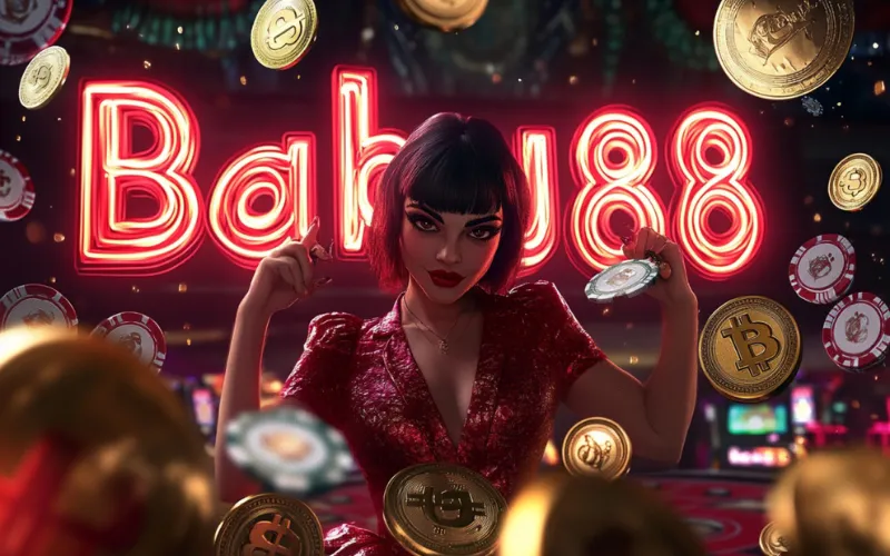 Babu88 অনলাইন ক্যাসিনোতে অন্যান্য গেম