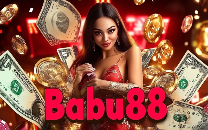 Babu88-এর অ্যাফিলিয়েট প্রোগ্রাম