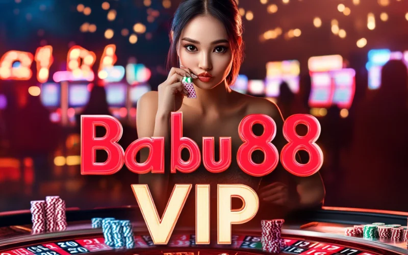 Babu88 vip