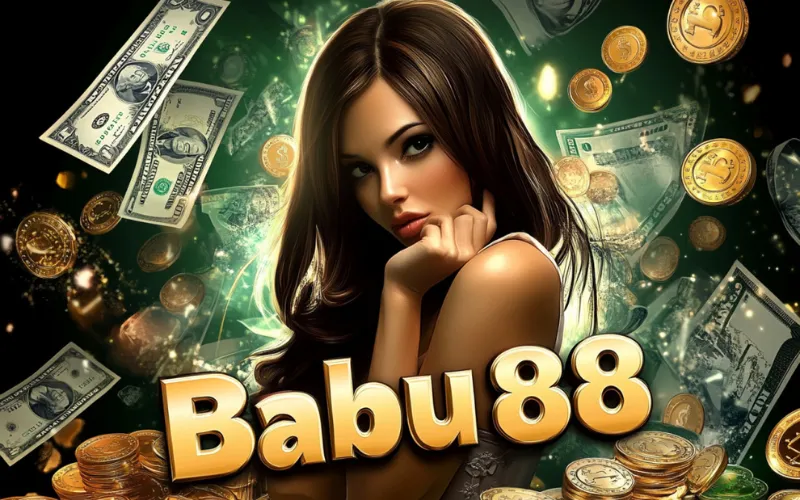 Babu88 ক্যাসিনো